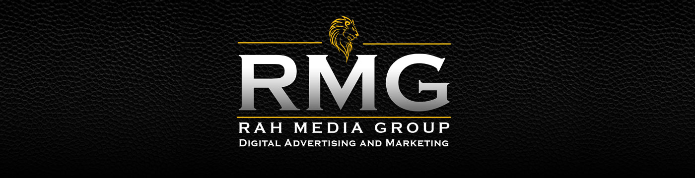 RMG - Mobile ready digital Advertising